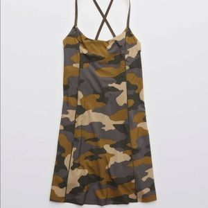 NWT Aerie OFFLINE dress